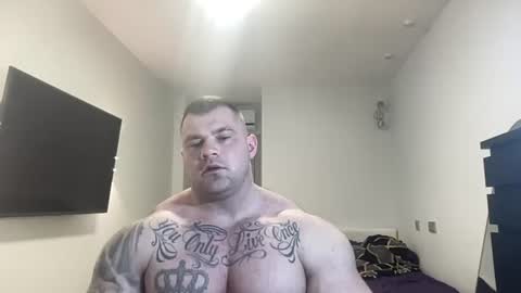 Snapshot of jackyhuge chatting on July 8, 2026, 9:19 pm Jacky online show from July 8, 2026, 9:19 pm