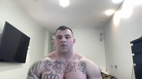 Snapshot of jackyhuge chatting on July 12, 2026, 10:12 pm Jacky online show from July 12, 2026, 10:12 pm