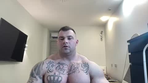 Snapshot of jackyhuge chatting on July 18, 2026, 9:07 pm Jacky online show from July 18, 2026, 9:07 pm