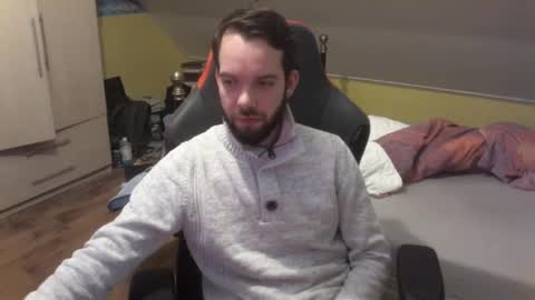 Snapshot of jackynee chatting on February 13, 2025, 6:27 pm Jack online show from February 13, 2025, 6:27 pm