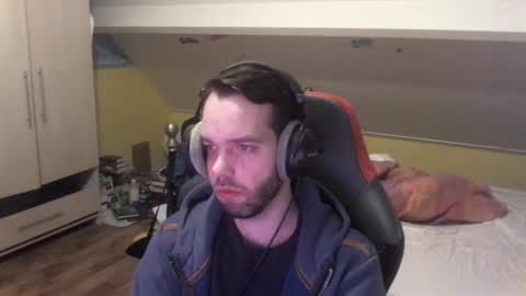 Jack online show from February 15, 2026, 5:42 pm