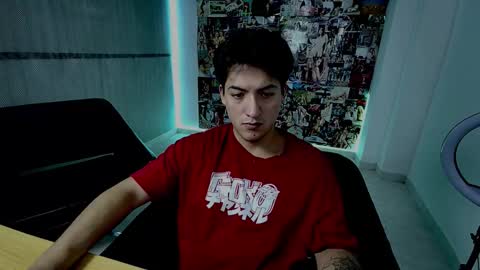 jackyrosee2323 online show from September 16, 2025, 7:26 pm