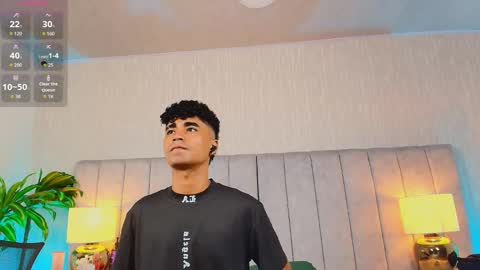 Jacobo online show from November 14, 2025, 8:07 pm