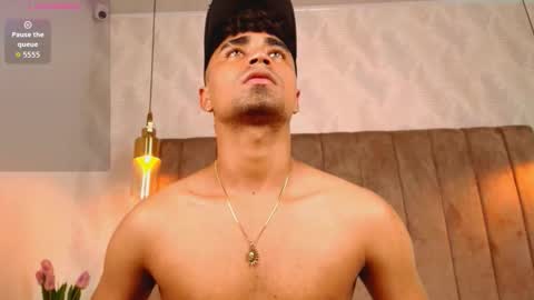 Jacobo online show from January 16, 2026, 9:52 pm