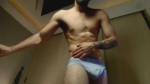 jacob__adams online show from March 25, 2026, 2:06 am