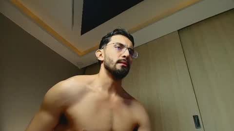 jacob__adams online show from April 7, 2026, 12:55 am