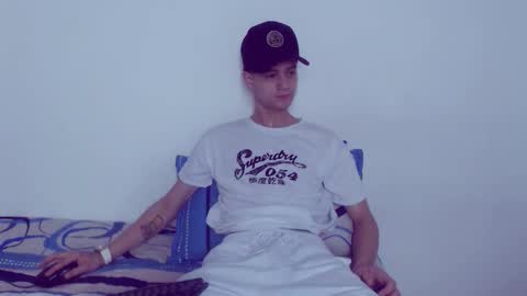 Jacob online show from November 30, 2025, 12:31 pm