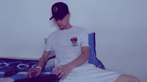 Jacob online show from December 2, 2025, 3:29 pm