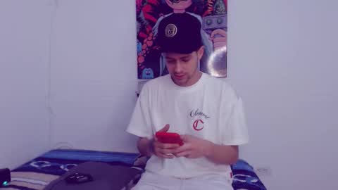 Jacob online show from February 26, 2026, 7:24 pm