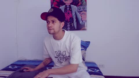 Jacob online show from March 1, 2026, 1:35 pm