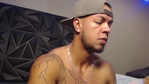 Snapshot of jacob_beckett chatting on February 23, 2025, 11:14 pm Jacob online show from February 23, 2025, 11:14 pm