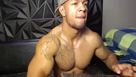 Snapshot of jacob_beckett chatting on March 11, 2025, 2:18 pm Jacob online show from March 11, 2025, 2:18 pm