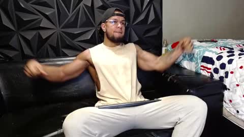 Snapshot of jacob_beckett chatting on January 16, 2026, 12:53 pm Jacob online show from January 16, 2026, 12:53 pm