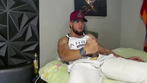 Snapshot of jacob_beckett chatting on February 3, 2026, 11:54 pm Jacob online show from February 3, 2026, 11:54 pm