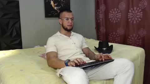 Jacob online show from March 8, 2026, 3:54 am