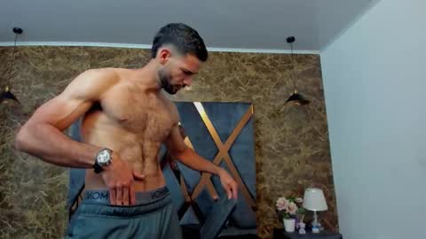 Jaco online show from March 7, 2026, 11:35 pm