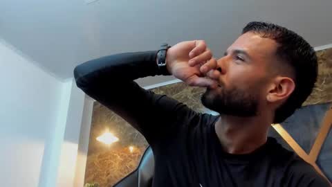 Jaco online show from March 28, 2026, 11:26 pm