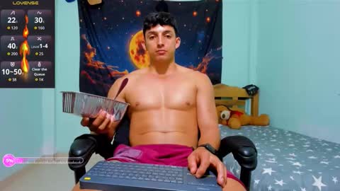 jacob black online show from December 2, 2025, 12:49 am