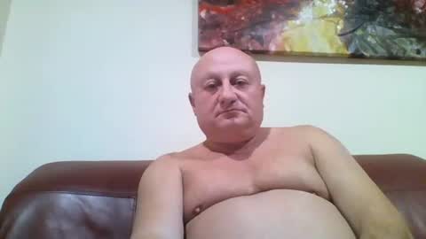 jacob_bron online show from October 6, 2025, 12:19 am