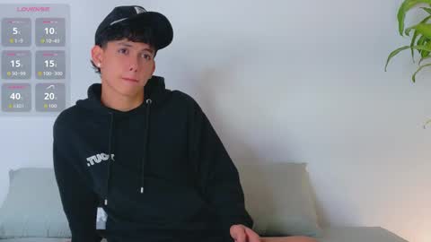 Snapshot of jacob_cullen_ chatting on May 28, 2026, 1:30 pm JACOB online show from May 28, 2026, 1:30 pm