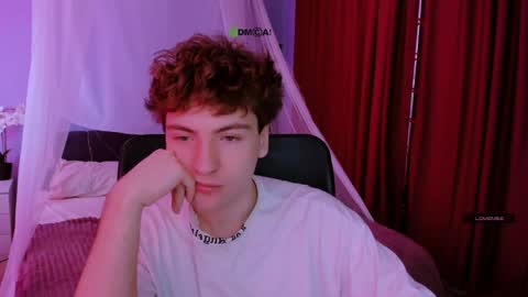 Jacob online show from April 2, 2026, 8:45 am