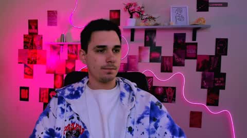 Jacob online show from April 7, 2026, 8:48 am