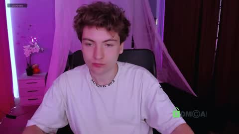 Jacob online show from April 18, 2026, 8:51 am