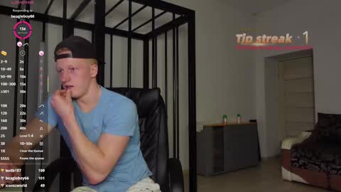 Snapshot of jacob_devon chatting on March 10, 2025, 4:46 pm JACOB DEVON online show from March 10, 2025, 4:46 pm