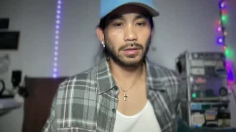 jacob_drizzi online show from April 13, 2026, 2:17 am