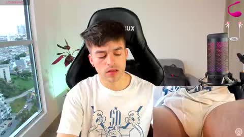 Snapshot of jacob_ferrer chatting on February 6, 2026, 5:27 pm JACOB FERRER online show from February 6, 2026, 5:27 pm