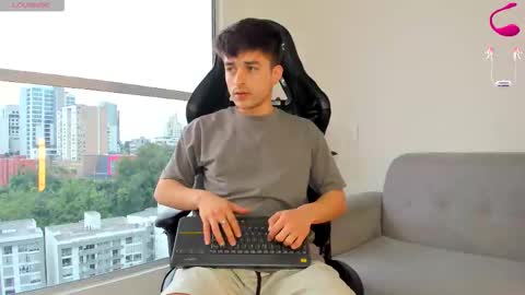 Snapshot of jacob_ferrer chatting on February 15, 2026, 8:16 pm JACOB FERRER online show from February 15, 2026, 8:16 pm