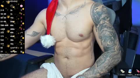 Snapshot of jacob_plein chatting on December 24, 2024, 2:22 pm Jacob Plein online show from December 24, 2024, 2:22 pm