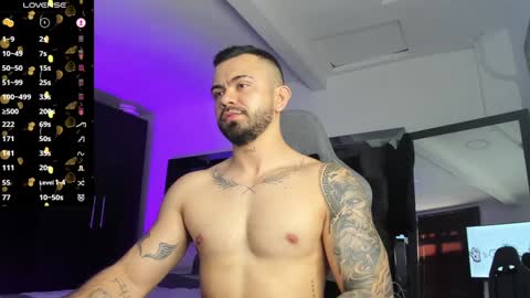 Snapshot of jacob_plein chatting on January 14, 2025, 8:59 pm Jacob Plein online show from January 14, 2025, 8:59 pm