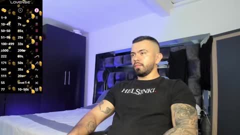 Snapshot of jacob_plein chatting on January 17, 2025, 8:33 pm Jacob Plein online show from January 17, 2025, 8:33 pm