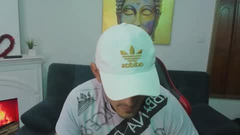 jacob_stonne online show from March 29, 2026, 10:59 am