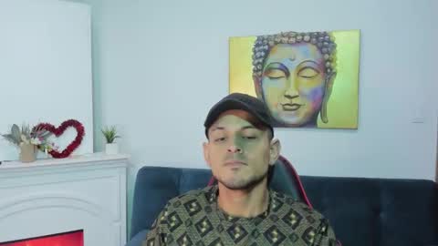 jacob_stonne online show from March 31, 2026, 11:43 am