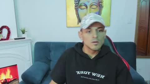 jacob_stonne online show from April 1, 2026, 11:33 am