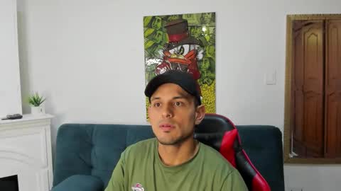jacob_stonne online show from April 29, 2026, 10:41 am