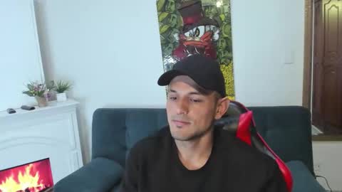 Snapshot of jacob_stonne chatting on May 30, 2026, 10:45 am jacob_stonne online show from May 30, 2026, 10:45 am