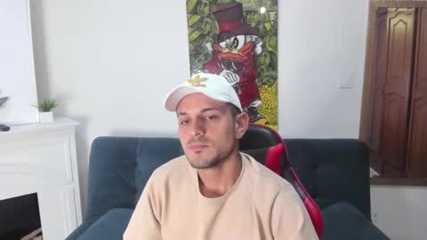 Snapshot of jacob_stonne chatting on June 5, 2026, 10:54 am jacob_stonne online show from June 5, 2026, 10:54 am