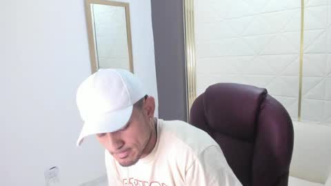 Snapshot of jacob_stonne chatting on August 1, 2026, 8:57 am jacob_stonne online show from August 1, 2026, 8:57 am