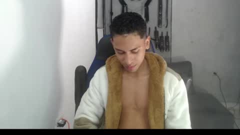 jacob online show from September 11, 2025, 3:17 am