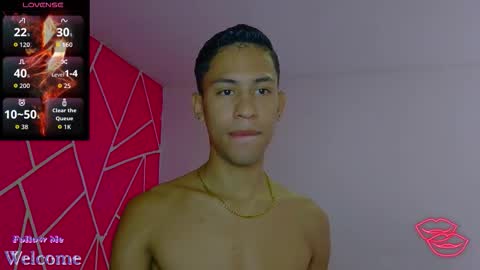 Snapshot of jacob_wolf_xxx chatting on December 15, 2025, 1:10 am jacob online show from December 15, 2025, 1:10 am