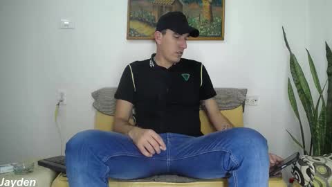 Jacob And Jayden online show from February 14, 2026, 6:59 pm