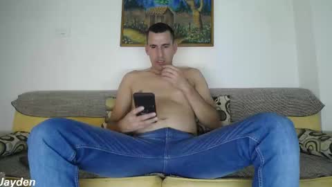 Snapshot of jacobandjayydenn chatting on April 17, 2026, 6:33 pm Jacob And Jayden online show from April 17, 2026, 6:33 pm
