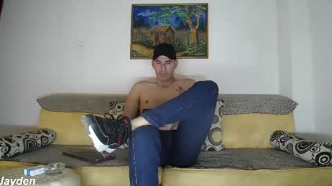 Snapshot of jacobandjayydenn chatting on June 25, 2026, 7:07 pm Jacob And Jayden online show from June 25, 2026, 7:07 pm