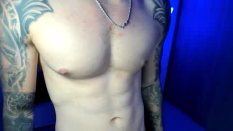 jacobb116 online show from March 3, 2026, 1:56 am