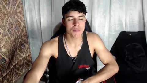 Jacobbakerr online show from November 5, 2025, 5:40 am