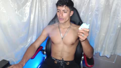 Jacobbakerr online show from December 14, 2025, 11:04 am