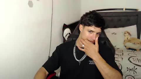 Jacobbakerr online show from April 14, 2026, 4:29 am